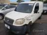 2013 FIAT DOBLO CARGO 
