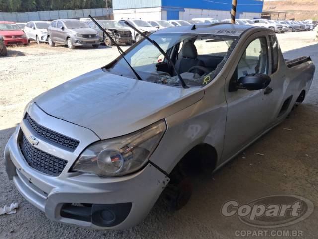 2015 CHEVROLET MONTANA 