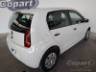 2016 VOLKSWAGEN UP 