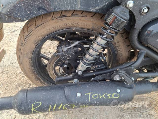 2026 ROYAL ENFIELD Shotgun 