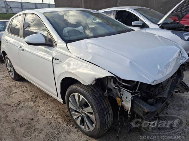 2020 VOLKSWAGEN POLO 