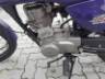1997 HONDA CG 125 