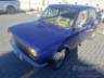 1979 FIAT FIAT147 