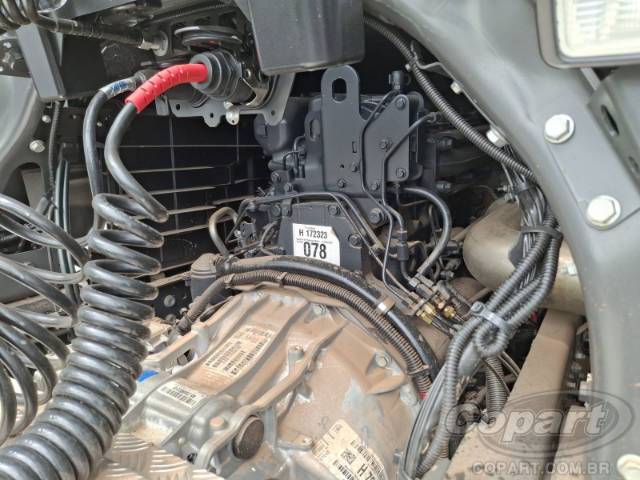 0 MERCEDES-BENZ Actros 