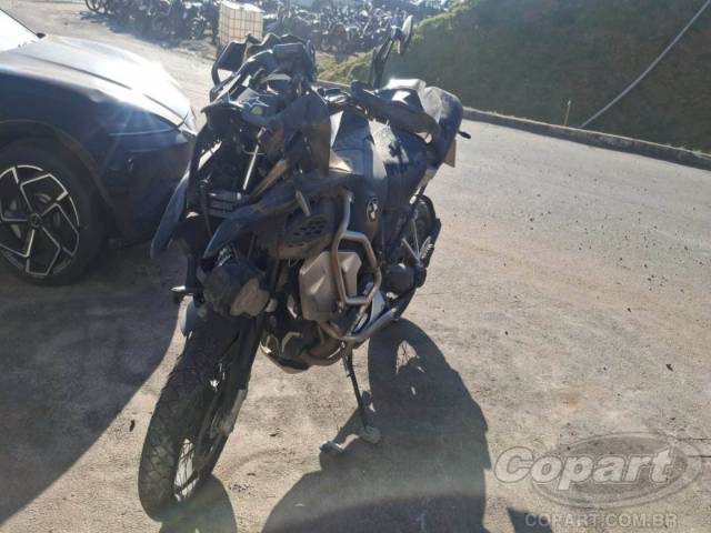 2023 BMW R 1250 