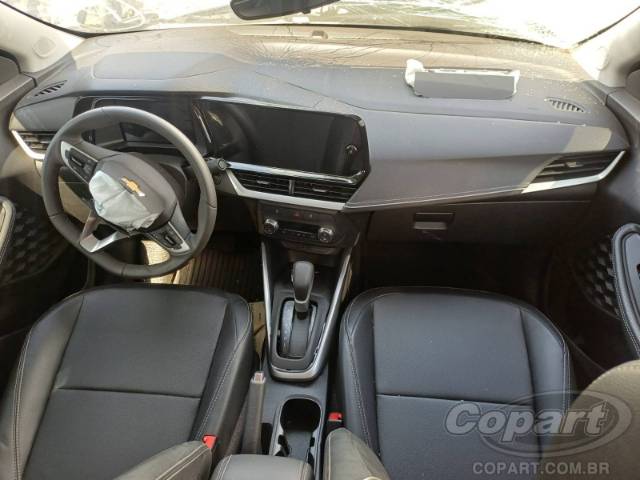 2026 CHEVROLET MONTANA 