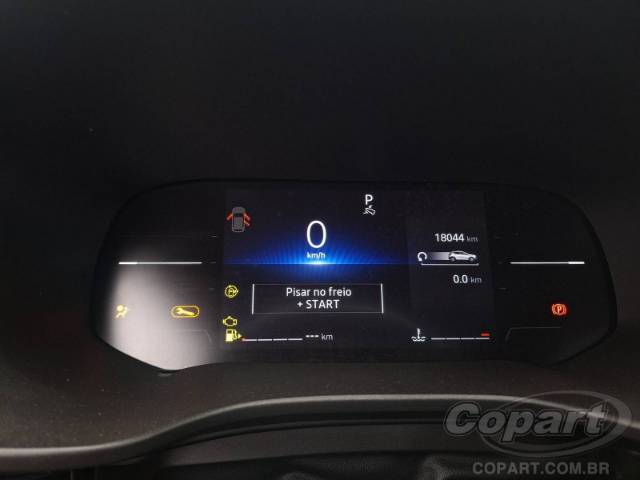 2025 RENAULT KARDIAN 