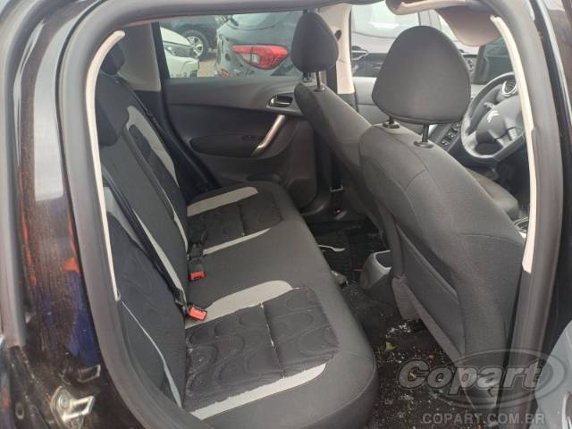 2014 CITROEN C3 