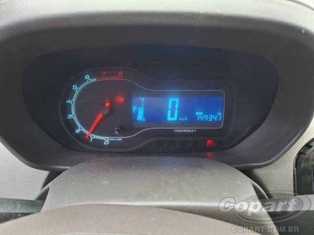 2014 CHEVROLET SPIN 
