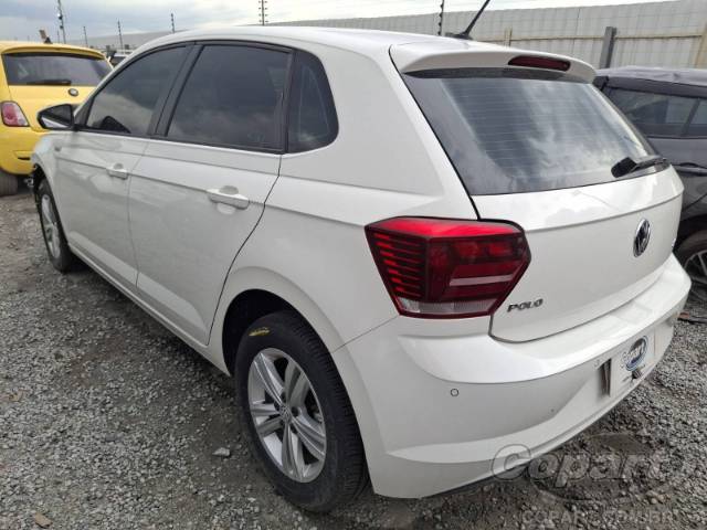 2018 VOLKSWAGEN POLO 