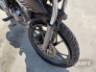 2018 HONDA CG 160 
