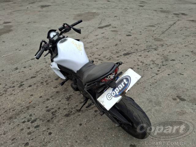 2015 KAWASAKI ER-6N 