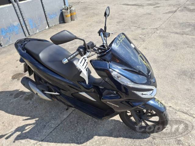 2019 HONDA PCX 