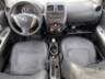 2015 NISSAN MARCH 