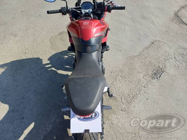 2022 TRIUMPH TIGER SPORT 