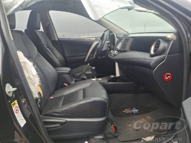 2014 TOYOTA RAV4 