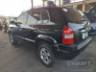 2010 HYUNDAI TUCSON 