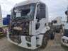 2019 FORD CARGO 3031 