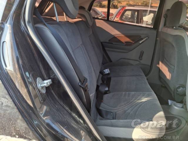 2011 CHEVROLET AGILE 