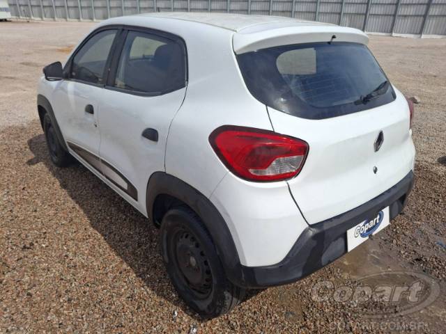 2020 RENAULT KWID 