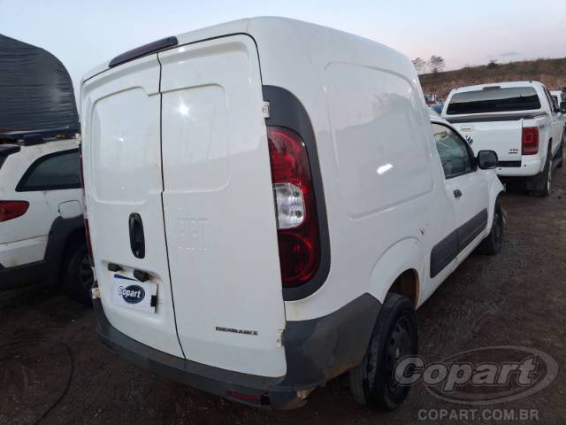 2020 FIAT FIORINO FURGAO 