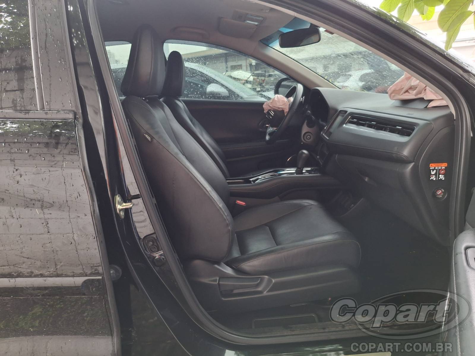 Foto 5: 2020 HONDA HR-V