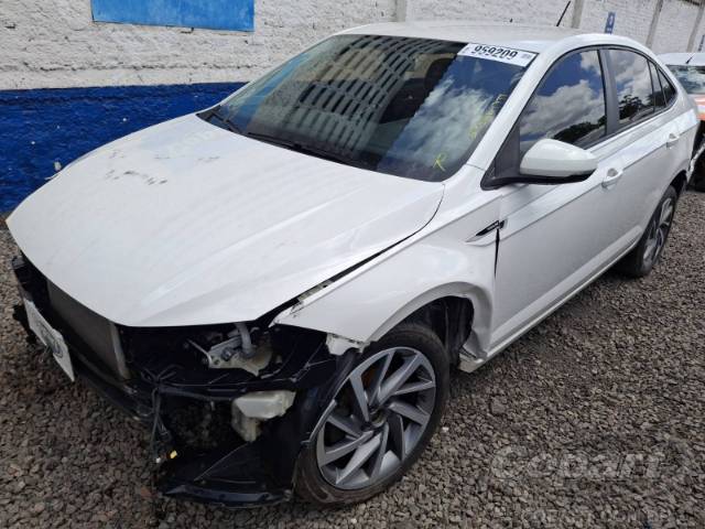 2018 VOLKSWAGEN VIRTUS 