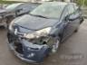 2013 CITROEN C3 