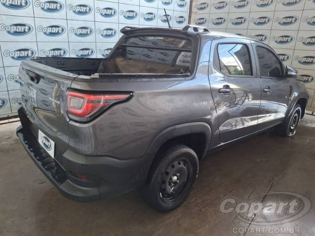 2024 FIAT STRADA CD 