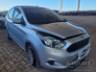 2018 FORD KA 