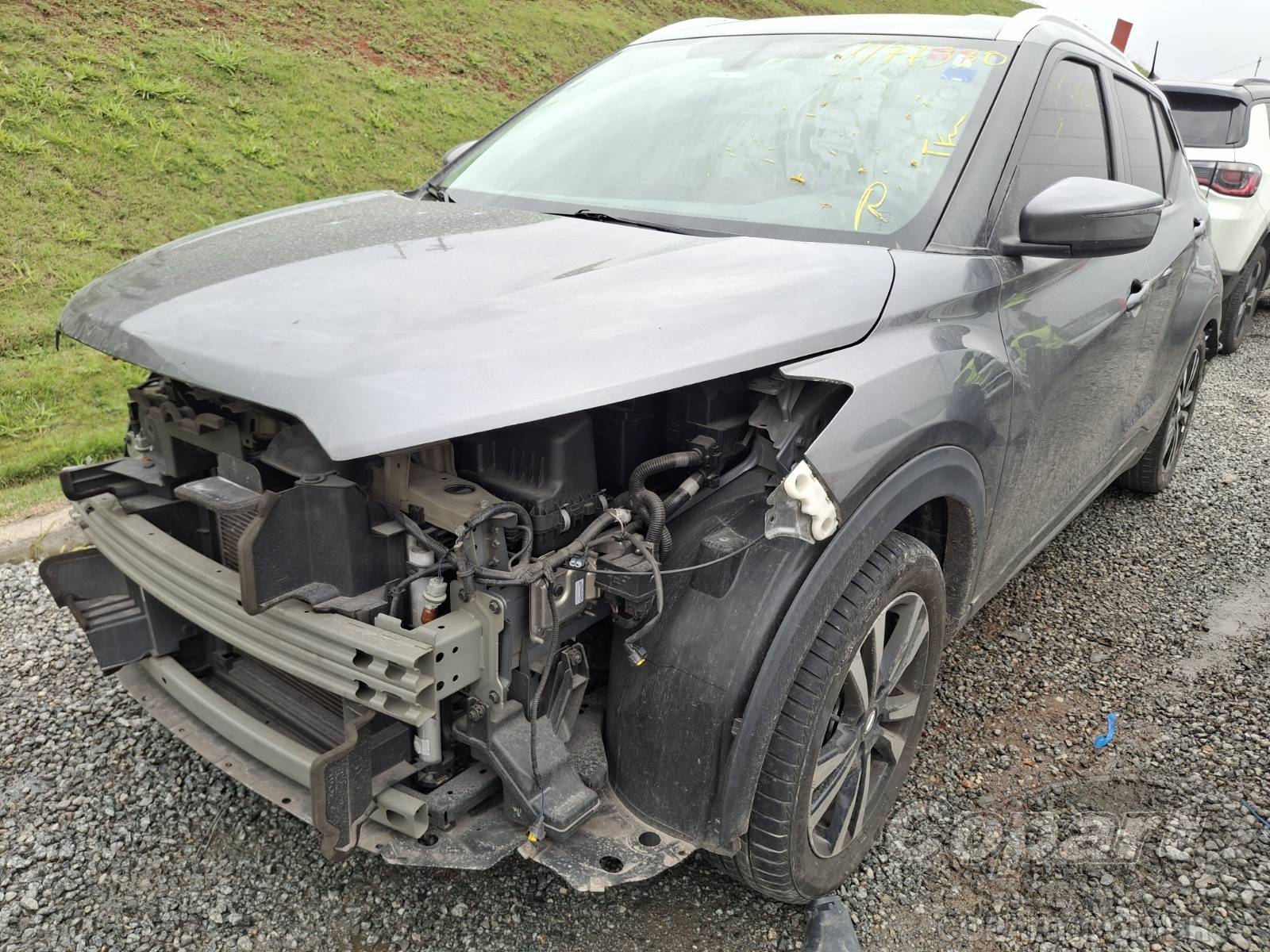 Foto 2: 2022 NISSAN KICKS