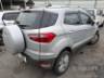 2013 FORD ECOSPORT 