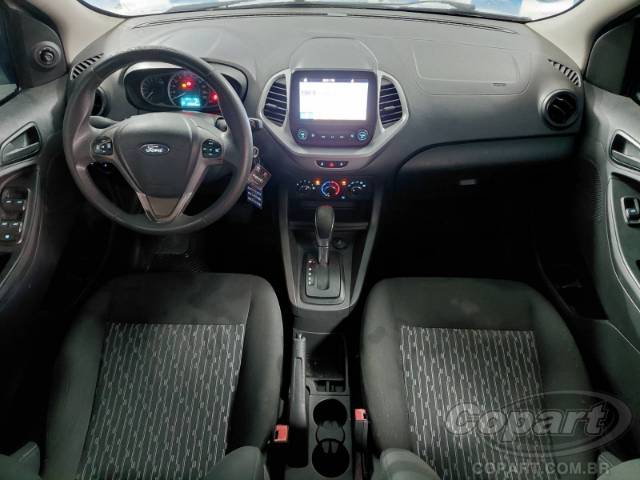 2020 FORD KA SEDAN 