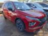 2026 MITSUBISHI ECLIPSE CROSS 