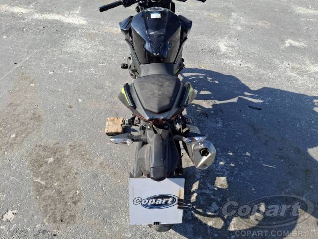 2023 KAWASAKI Z400 