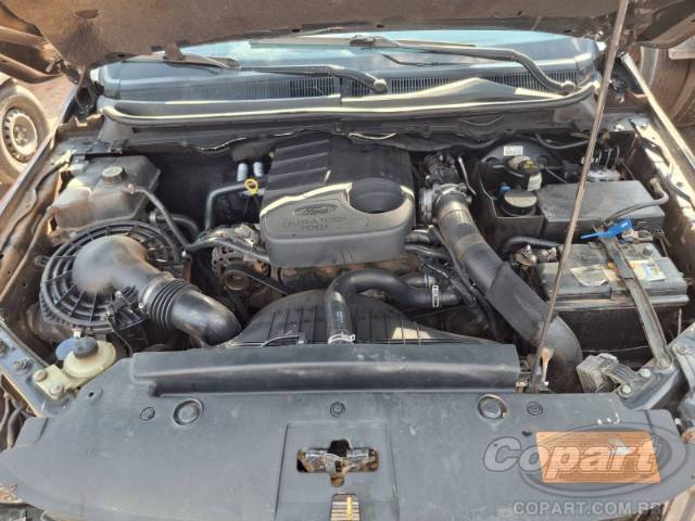 2015 FORD RANGER CD 