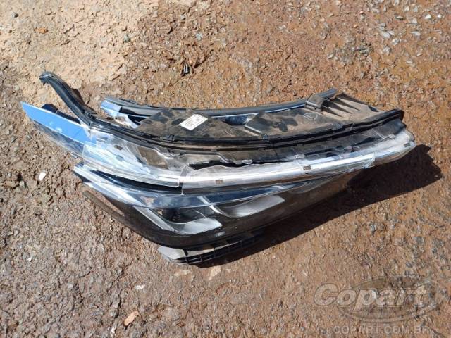 2022 HONDA CITY HATCHBACK 