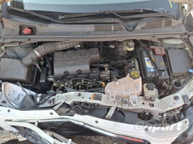 2014 CHEVROLET COBALT 