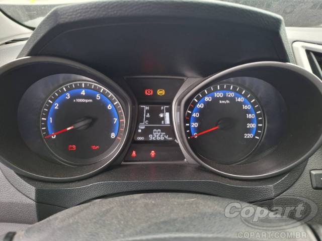 2019 HYUNDAI HB20S 