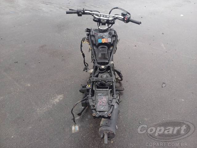 2025 HONDA XRE SAHARA 300 