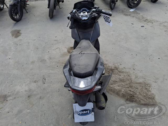 2018 HONDA PCX 