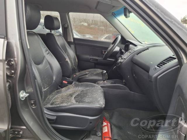 2010 KIA SOUL 