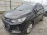 2017 CHEVROLET TRACKER 