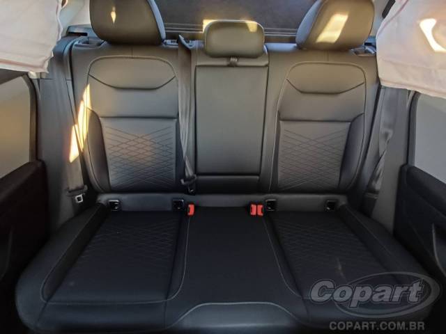 2023 VOLKSWAGEN TAOS 