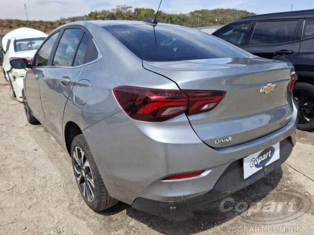 2025 CHEVROLET ONIX PLUS 
