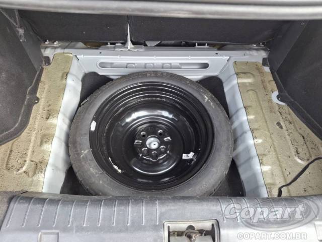 2014 JAC J3 TURIN 