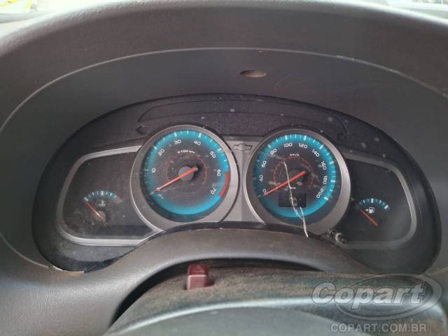 2011 CHEVROLET S10 CABINE DUPLA 