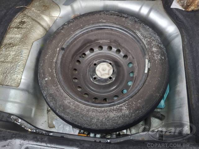 2008 NISSAN TIIDA 