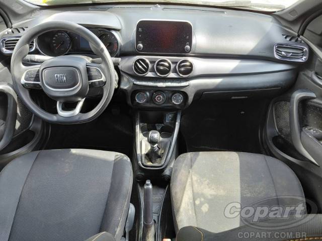 2023 FIAT ARGO 
