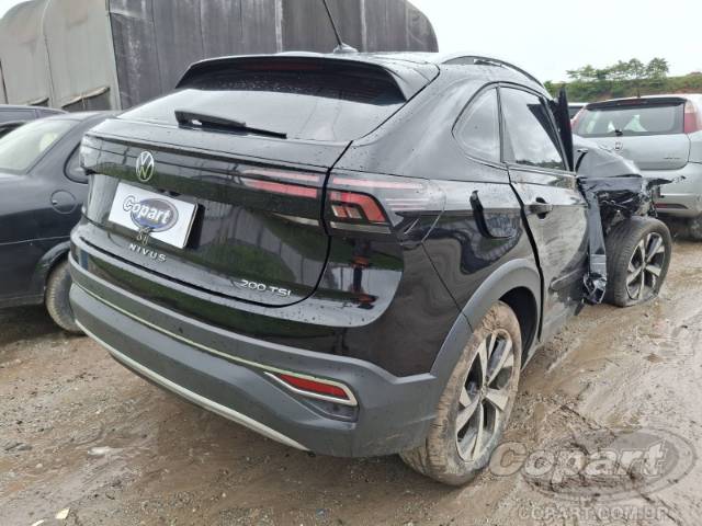 2024 VOLKSWAGEN NIVUS 